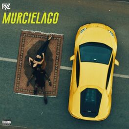 Album cover of Murcielago