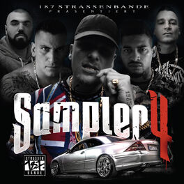 Album cover of Sampler 4 Snippet