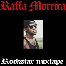 Album cover of Rockstar Mixtape