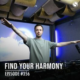 Album cover of FYH356 - Find Your Harmony Radio Episode #356