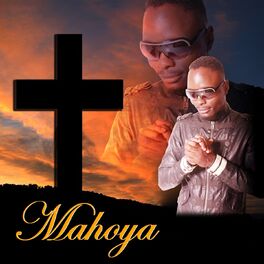 Album cover of Mahoya