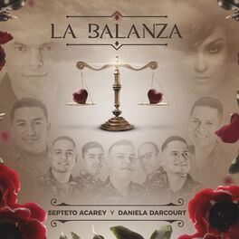 Album cover of La Balanza