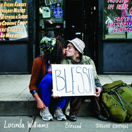 Album cover of Blessed (Deluxe Edition)