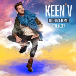 Album cover of Celle qu'il te faut (feat. Glory)