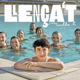 Album cover of Llença't (Mulla't)