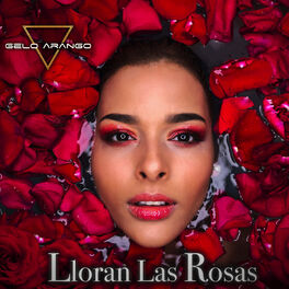 Album cover of Lloran las Rosas