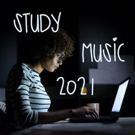 Album cover of Study Music 2021