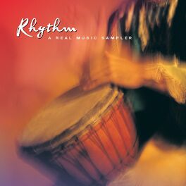Album cover of Rhythm: A Real Music Sampler