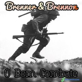 Album cover of O Bom Combate