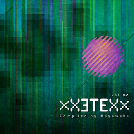 Album cover of xXETEXx, Vol. 02