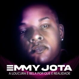 Album cover of A Loucura é Bela Porque é Realidade