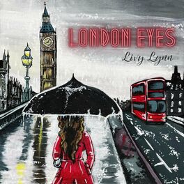 Album picture of London Eyes