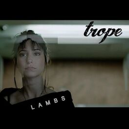 Album cover of Lambs