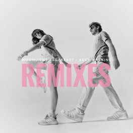Album cover of Keep Walking - Remixes