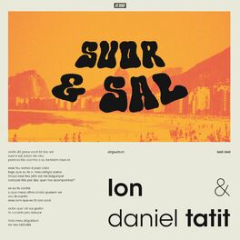 Album cover of Suor e Sal