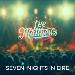 Album cover of Seven Nights in Eire