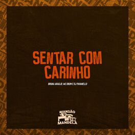 Album cover of Sentar Com Carinho