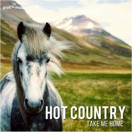 Album cover of Hot Country (Take Me Home)