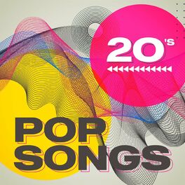 Album cover of 20's Pop Songs