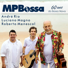 Album cover of Mpbossa - 60 Anos da Bossa Nova