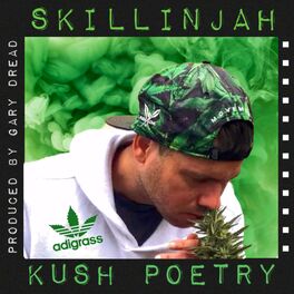 Album cover of Kush Poetry
