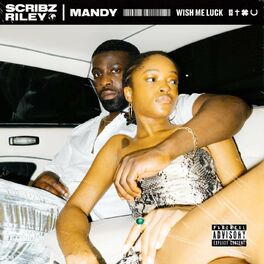 Album cover of Mandy
