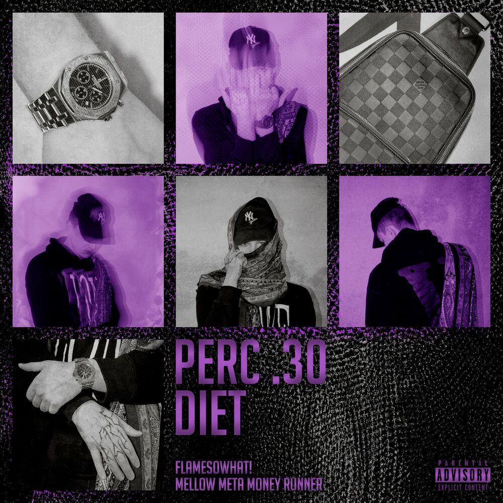 Perc .30 Diet by flamesowhat! 