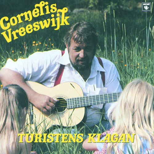 Cornelis Vreeswijk - Turistens Klagan: Texter Och Låtar | Deezer