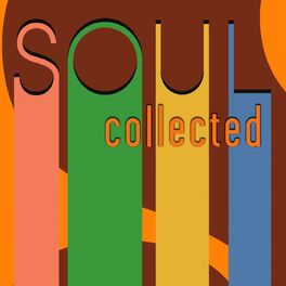 Album cover of Soul Collected