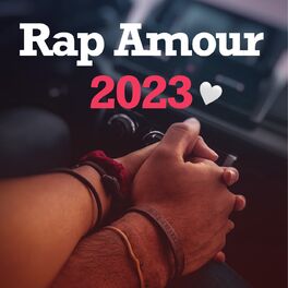 Album cover of Rap Amour 2023