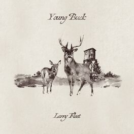 Album cover of Young Buck