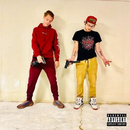 Album cover of Strapped (feat. Sandman)
