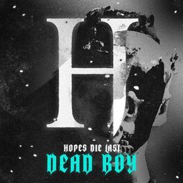 Album cover of Dead Boy