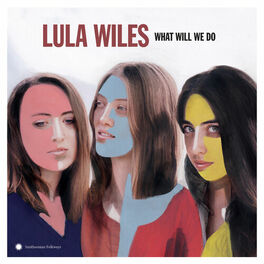 Album cover of What Will We Do