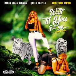 Album cover of Wait Til You See My