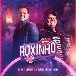 Album cover of Roxinho