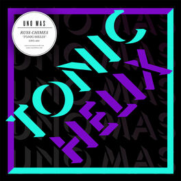 Album cover of Tonic / Helix