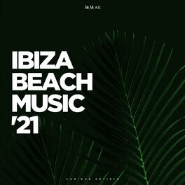 Album cover of Ibiza Beach Music '21