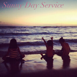 Sunny Day Service: albums, songs, playlists | Listen on Deezer