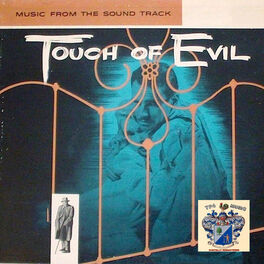 Album cover of Touch of Evil
