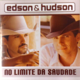 Album cover of No Limite da Saudade