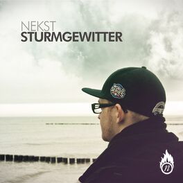 Album cover of Sturmgewitter