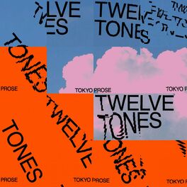 Album cover of Twelve Tones