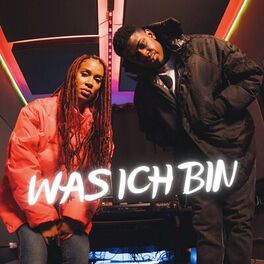 Album cover of Was Ich Bin