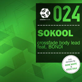 Album cover of Crossfade Body Lead