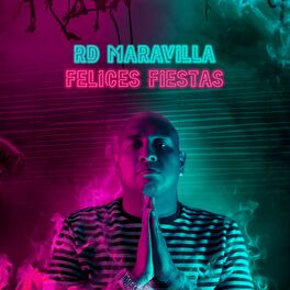 Album cover of Felices Fiesta