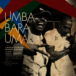 Album cover of Umbabarauma (2010)