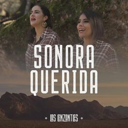Album cover of Sonora Querida