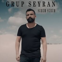 Album cover of Sürüm Sürüm