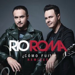 Album cover of Cómo Fui?